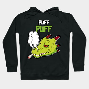 PUFF PUFF Hoodie